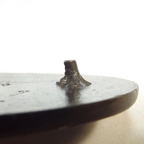 Canstar Oil Sands Ltd. Safety Award - Mining/Oilfield Sector Belt Buckle - Picture 6 of 10